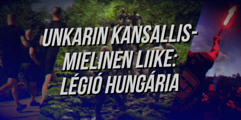 legio hungaria