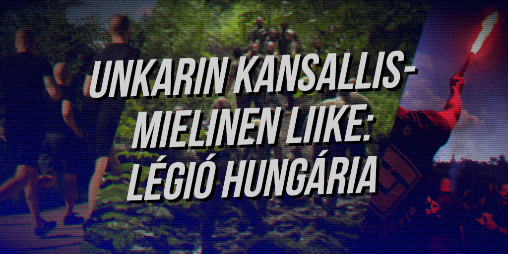 legio hungaria