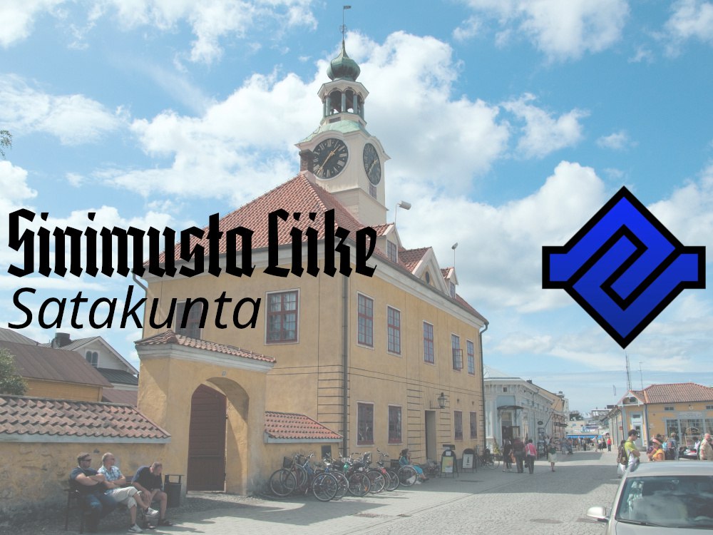 sml satakunta rauma