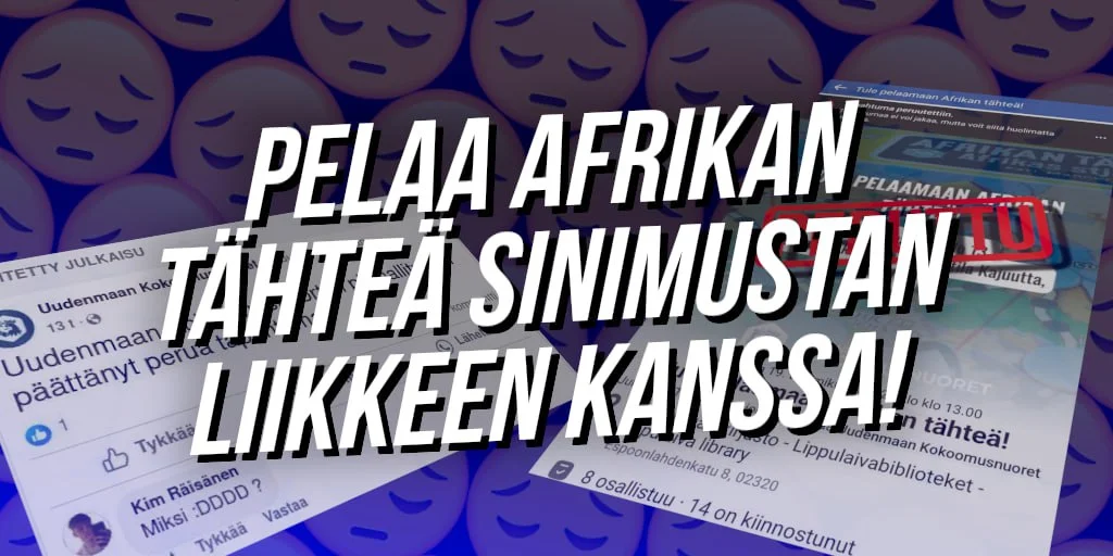 afrikantahti