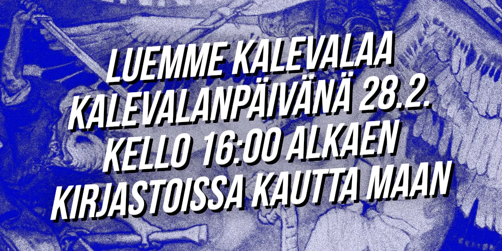 kalevala 1