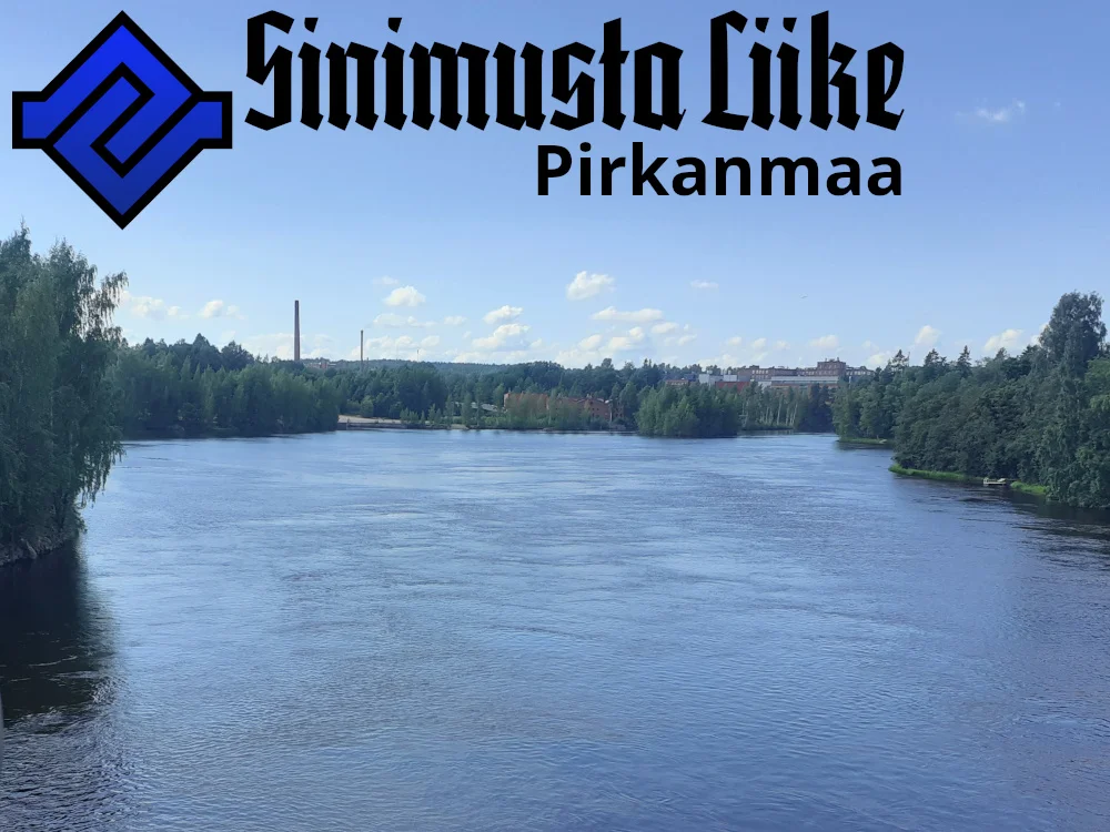 sml pirkanmaa