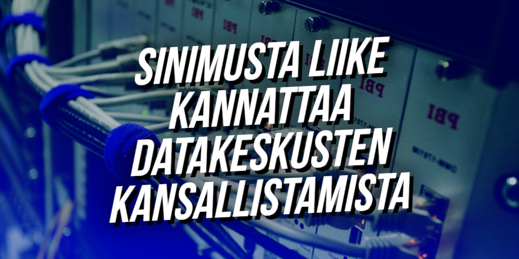 data