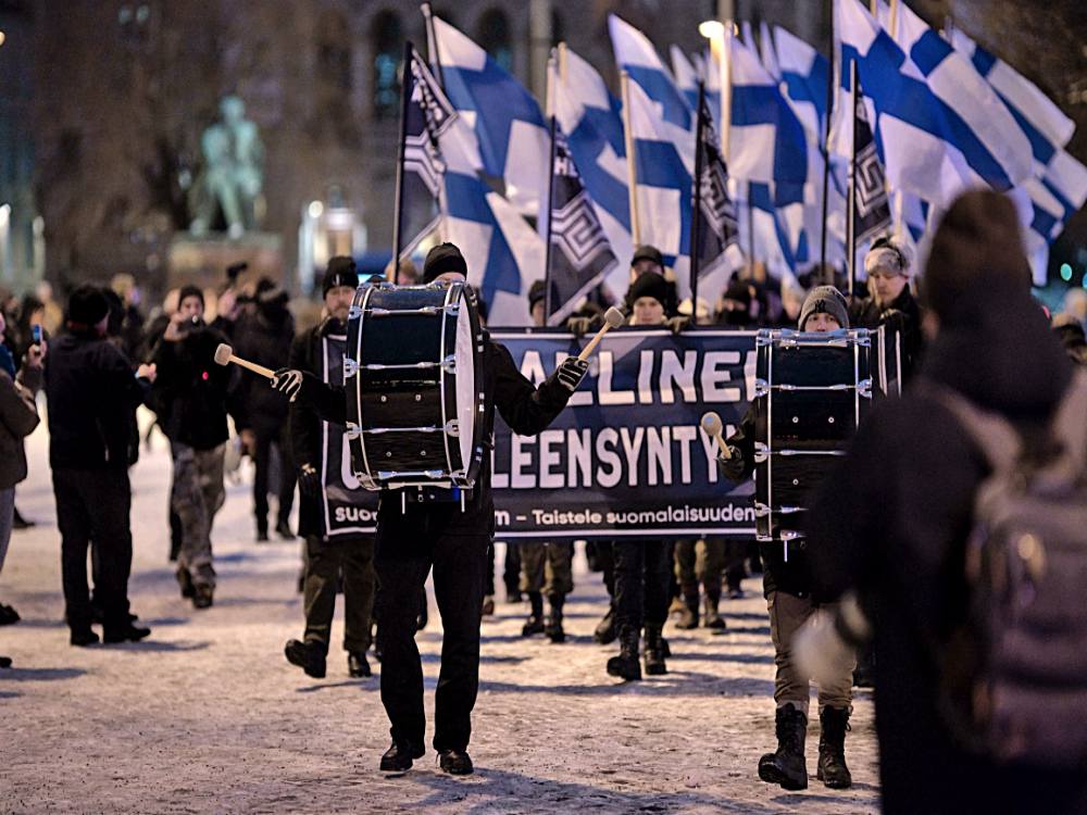 Suomi Heraa kulkue3b 2024