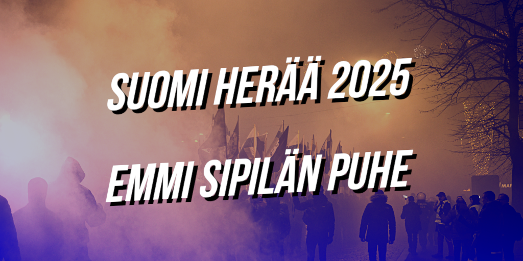 suomi heraa 2025 emmi
