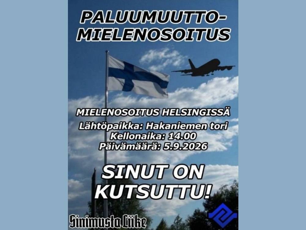 sml paluumuutto mielenosoitus 05092026 4