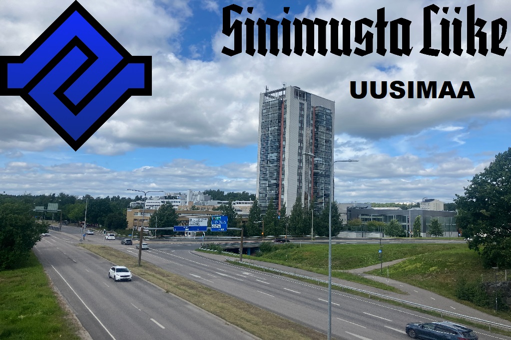 sml uusimaa tapahtuma leppavaara uusi rajattu