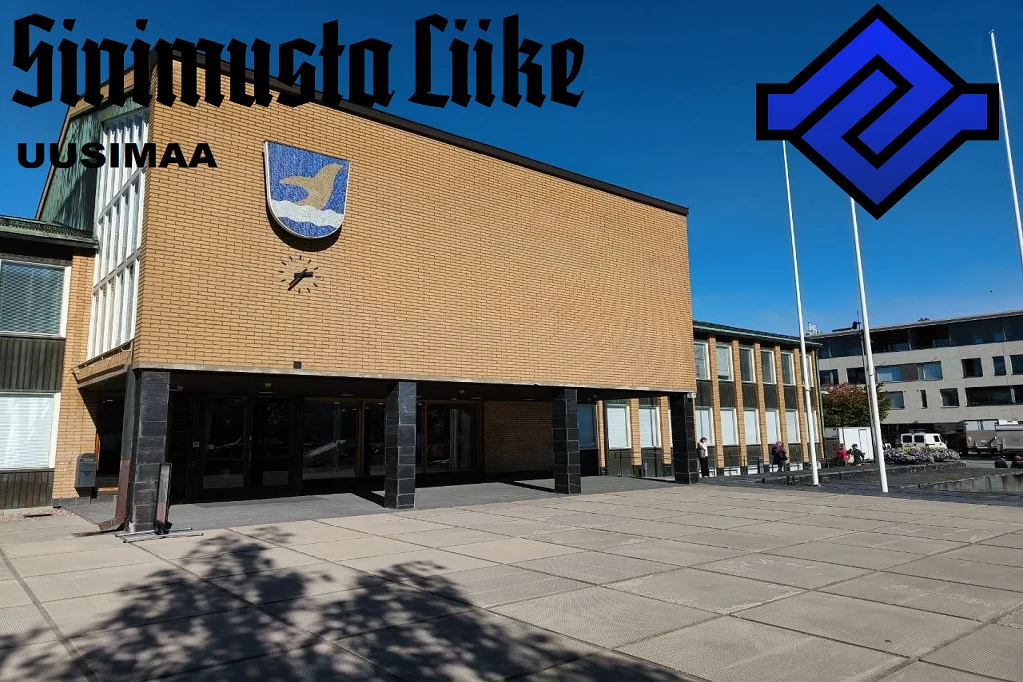 SML UUSIMAA VANTAA