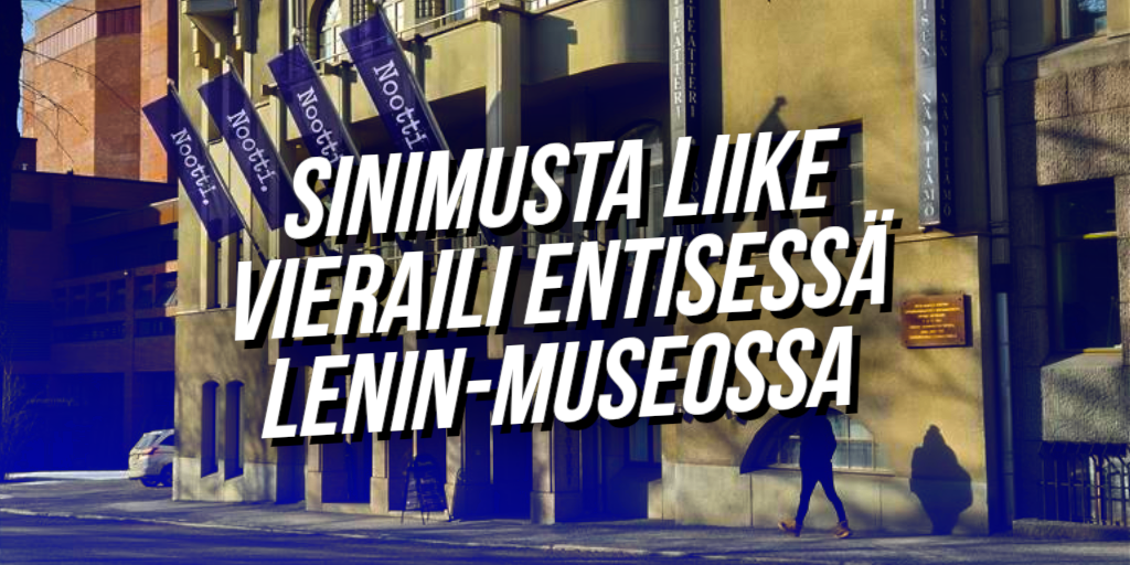 lenin