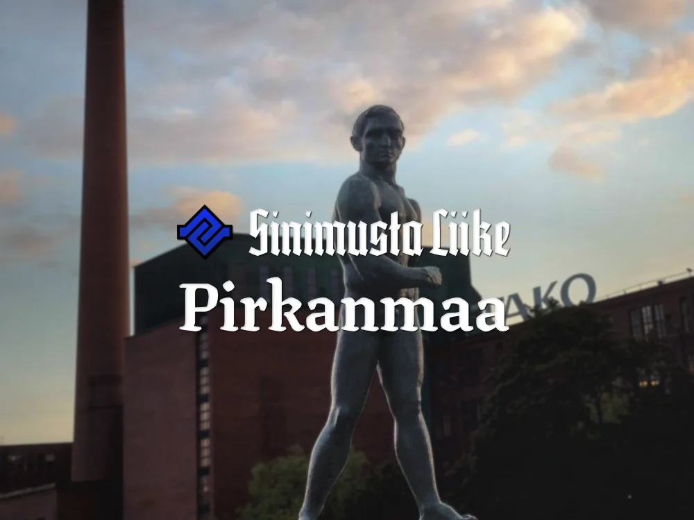 Tapahtumakalenteri Veronkantaja