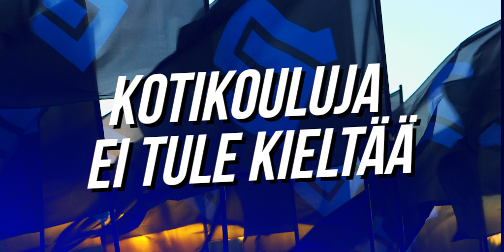 kotikoulu